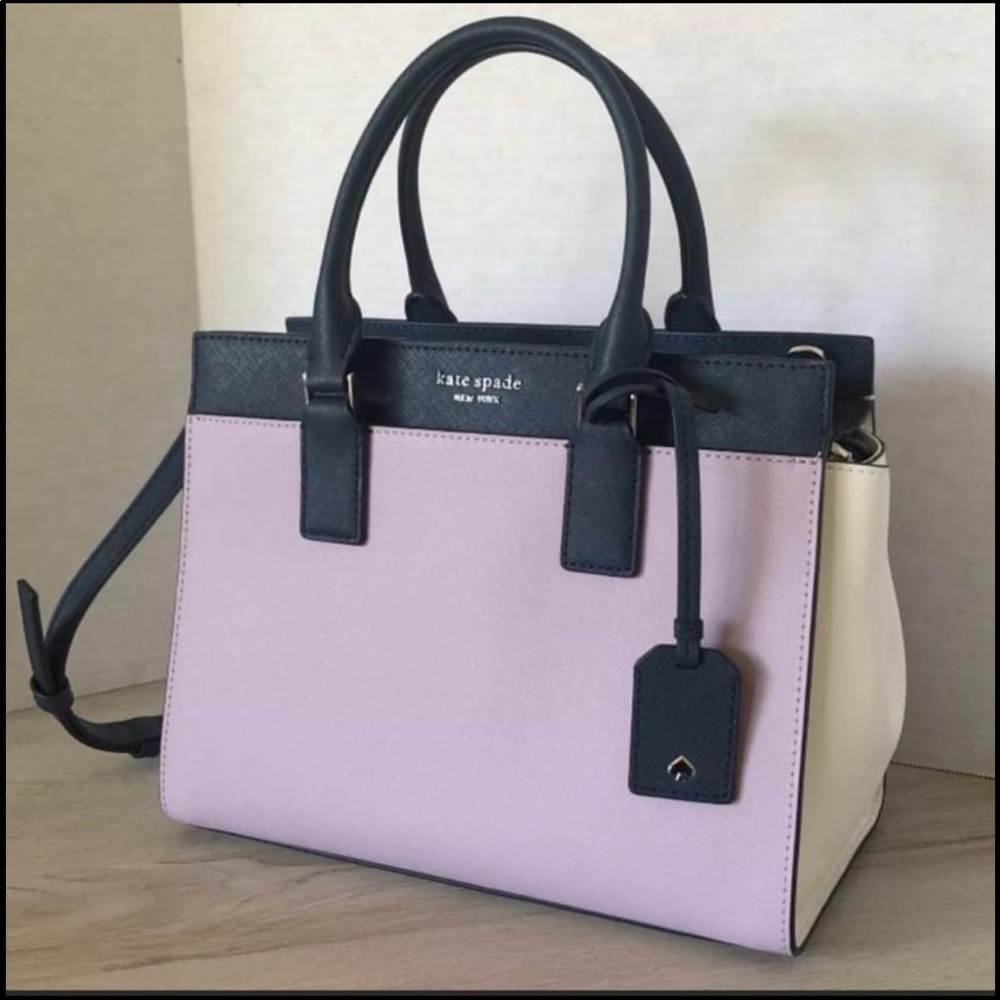 Kate Spade Cameron Large Satchel